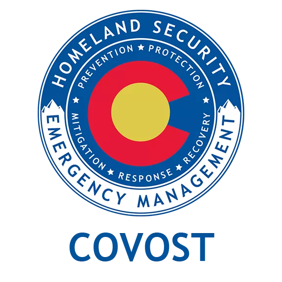 COVOST Twitter Logo